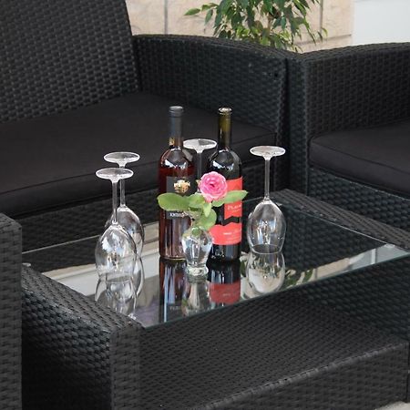 Apartments "Nono" Mlini Εξωτερικό φωτογραφία