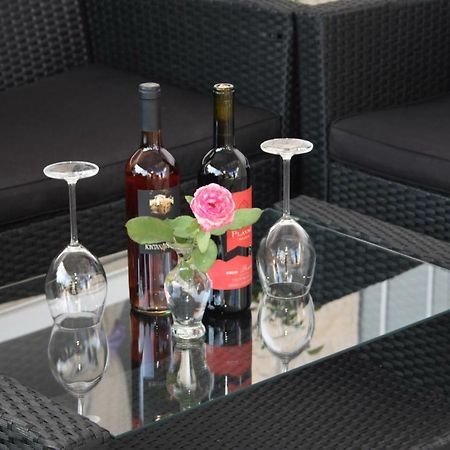 Apartments "Nono" Mlini Εξωτερικό φωτογραφία