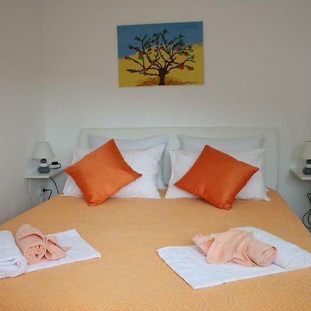 Apartments "Nono" Mlini Εξωτερικό φωτογραφία