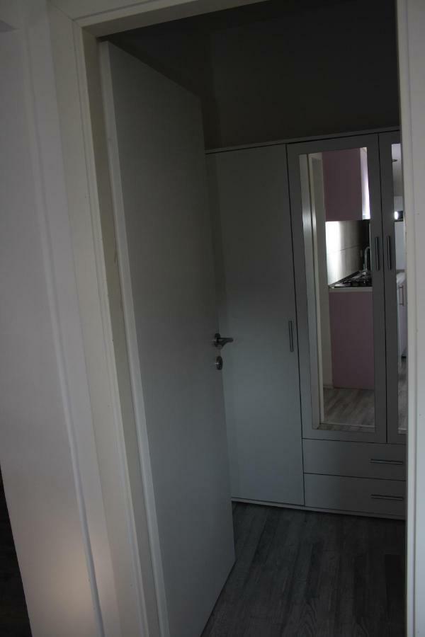 Apartments "Nono" Mlini Εξωτερικό φωτογραφία