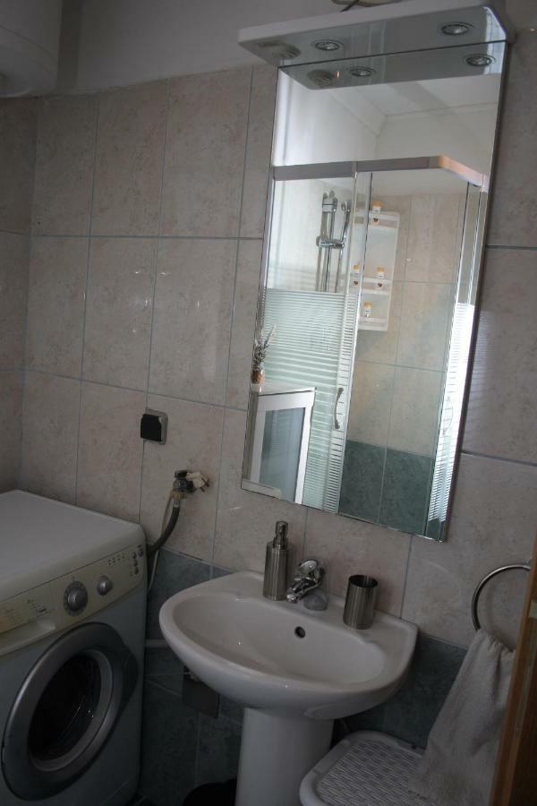 Apartments "Nono" Mlini Εξωτερικό φωτογραφία