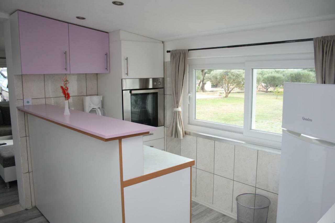 Apartments "Nono" Mlini Εξωτερικό φωτογραφία