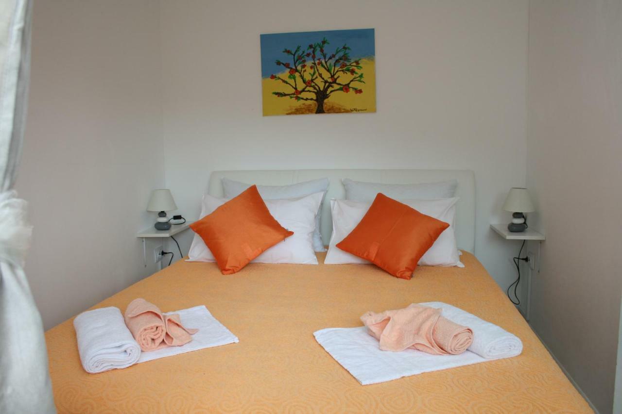 Apartments "Nono" Mlini Εξωτερικό φωτογραφία