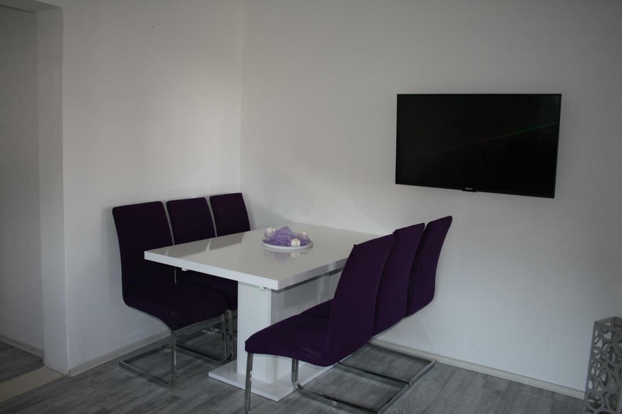 Apartments "Nono" Mlini Εξωτερικό φωτογραφία