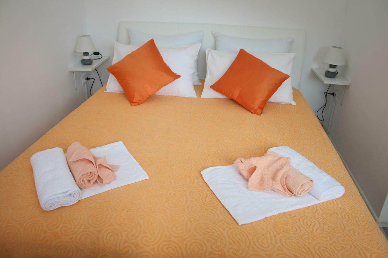 Apartments "Nono" Mlini Εξωτερικό φωτογραφία