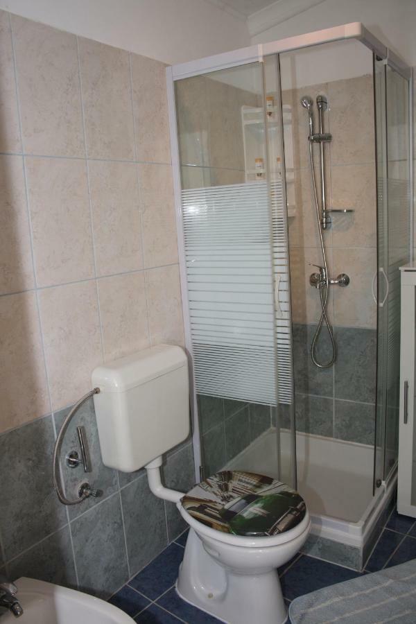 Apartments "Nono" Mlini Εξωτερικό φωτογραφία