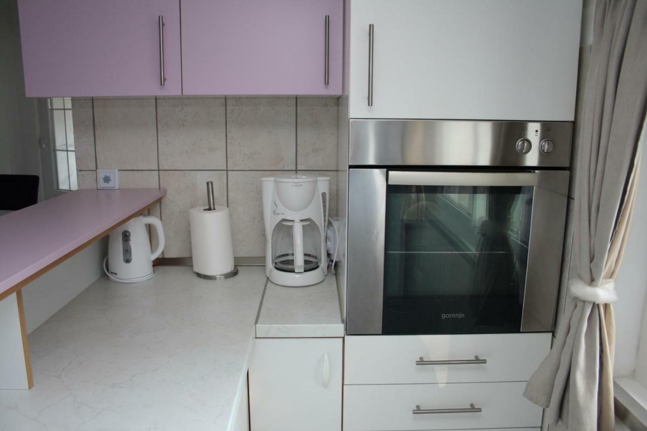 Apartments "Nono" Mlini Εξωτερικό φωτογραφία